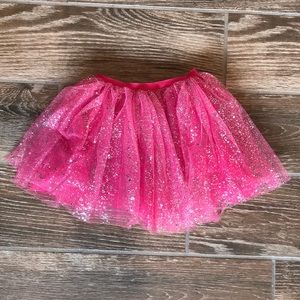 ⭐️ 2/$20 Little Girls Pink Tutu